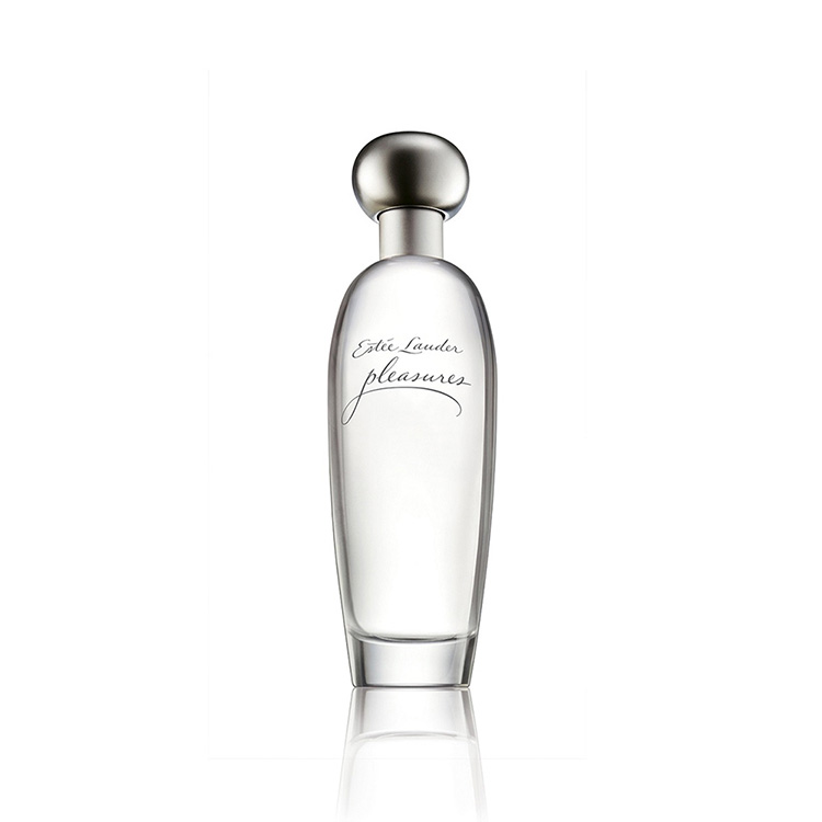 Estee Lauder, Pleasures Eau de Parfum Spray 100 ml 3.4 fl.oz