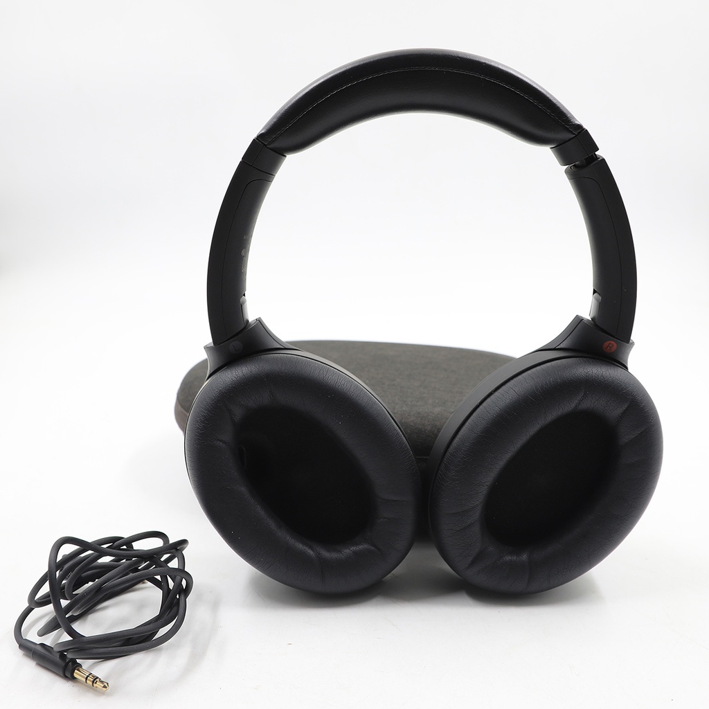 Sony WH-1000XM4 Wireless Noise Canceling Headset Auction
