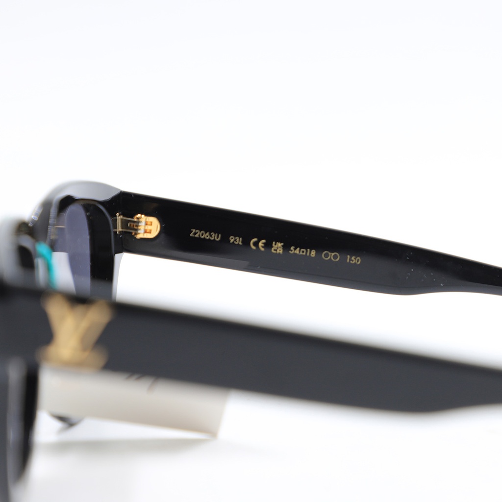 Louis Vuitton Z2063U 93L, Lens Width:54, Bridge Width:18 150