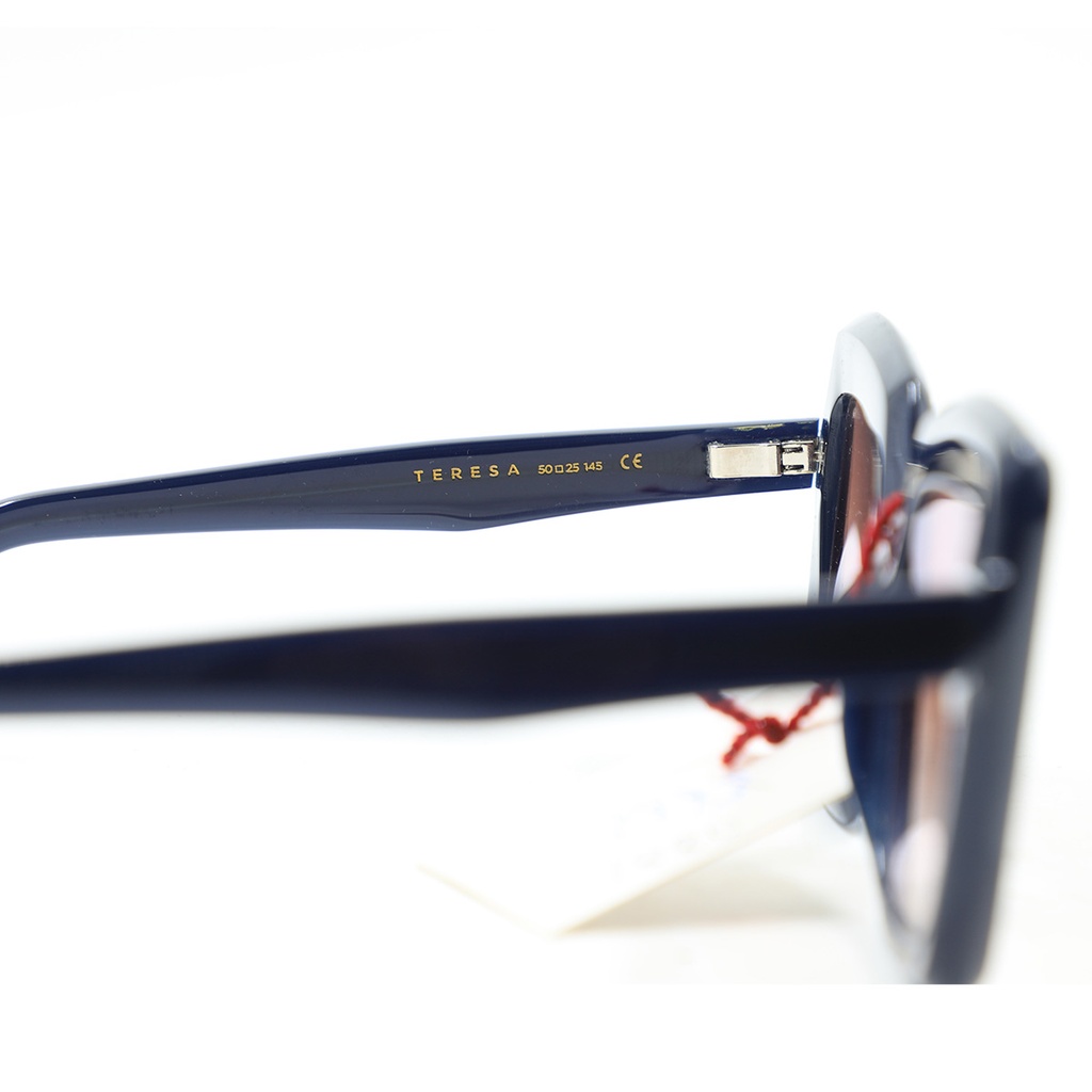 Lapima Teresa, Lens Width:50, Bridge width:25 145, Handcrafted in brazil