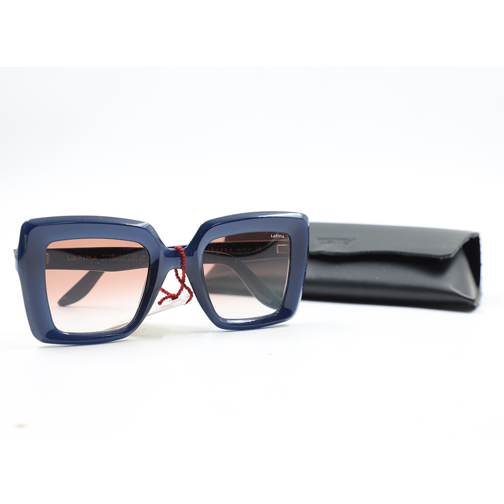 Lapima Teresa, Lens Width:50, Bridge width:25 145, Handcrafted in brazil