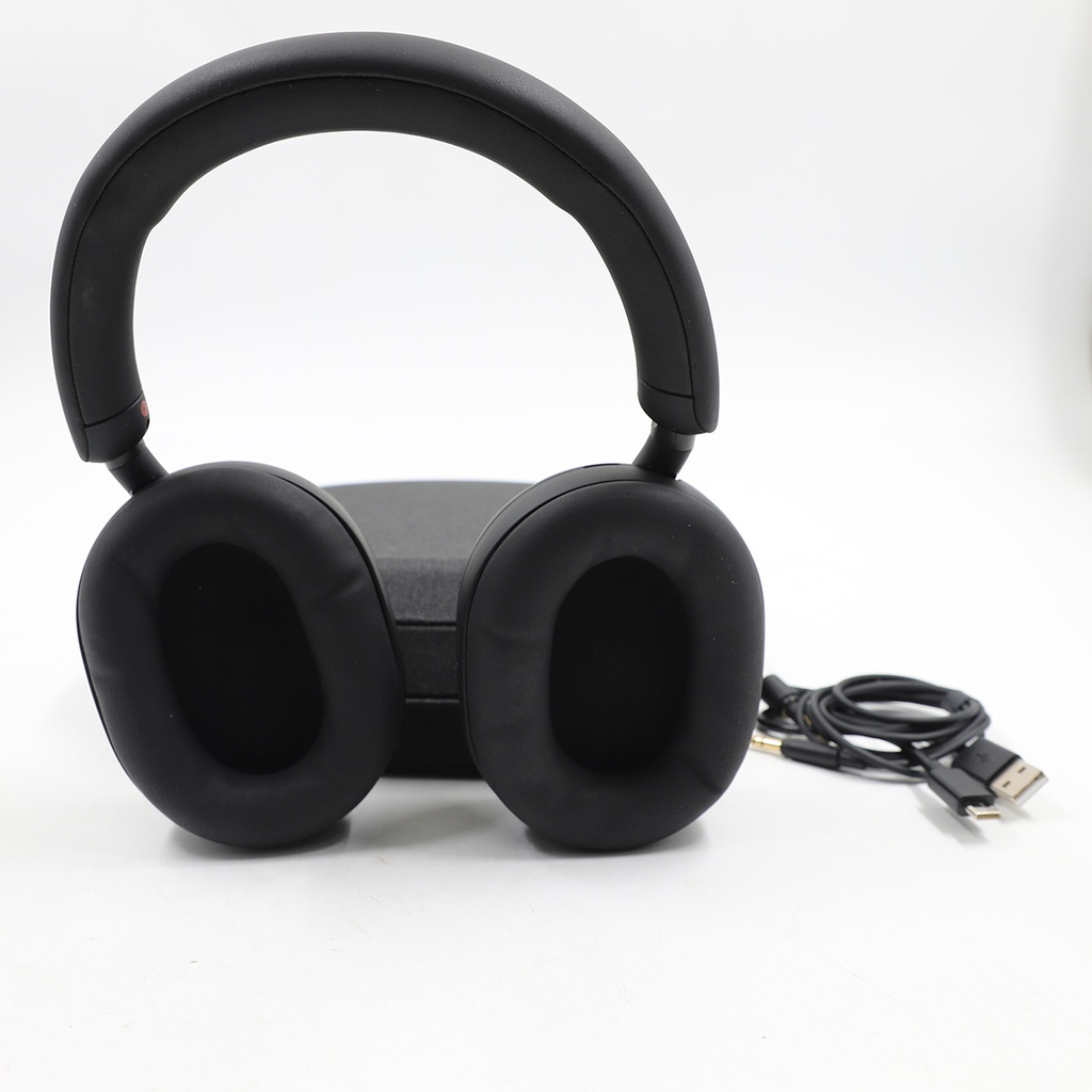 Sony WH-1000XM5 Wireless Noise Canceling Headset