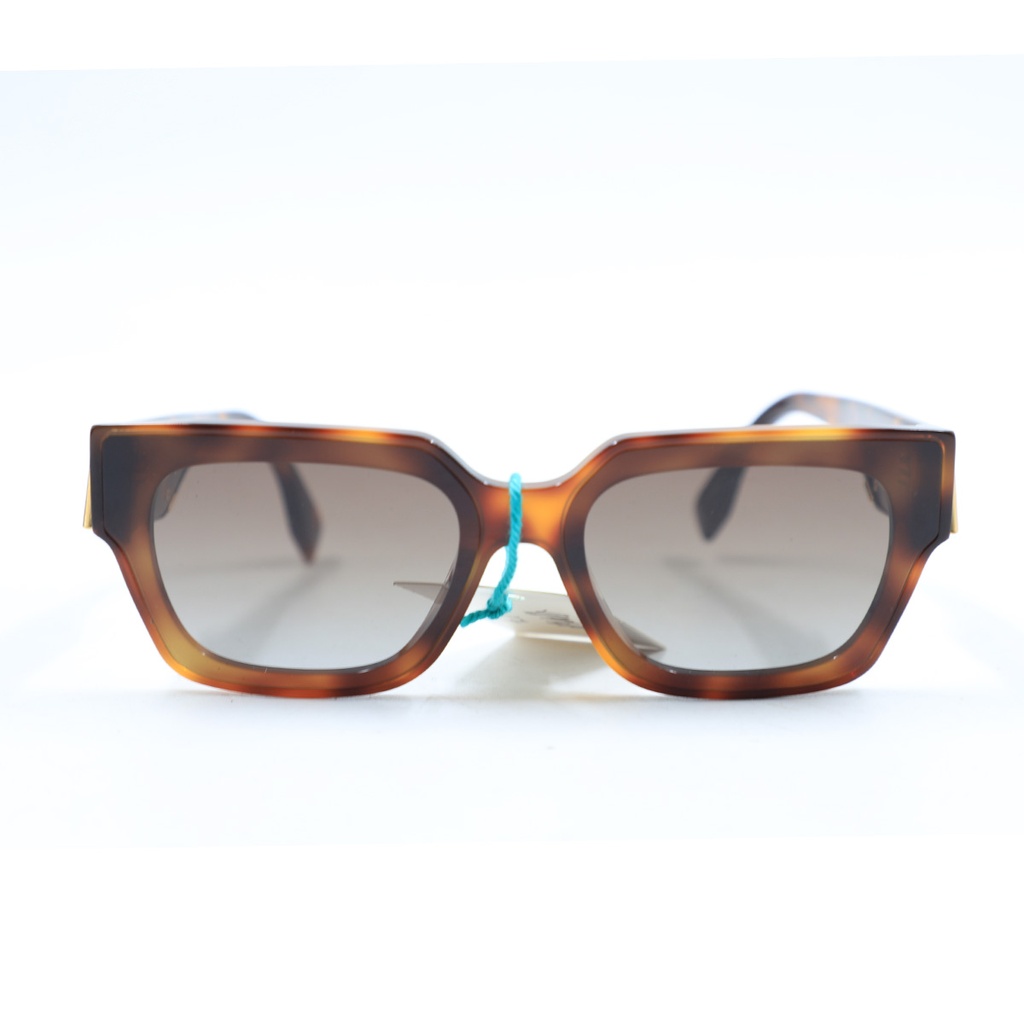Fendi FE40099I, 53B lens Width:63, Bridge width:12