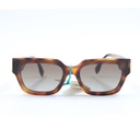 Fendi FE40099I, 53B lens Width:63, Bridge width:12