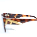 Fendi FE40099I, 53B lens Width:63, Bridge width:12