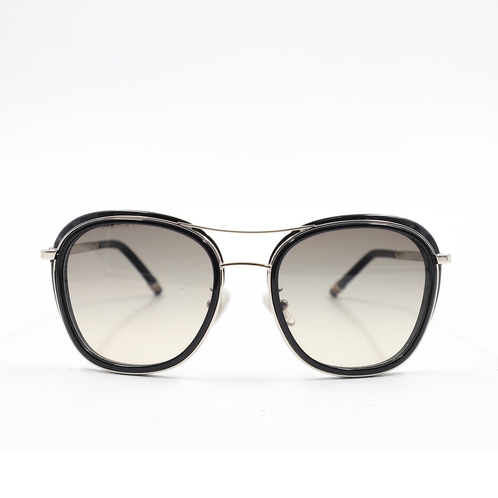 Bouchron BC0022S 001, Lens Width:53, Bridge Width:19 -140 Made in Italy