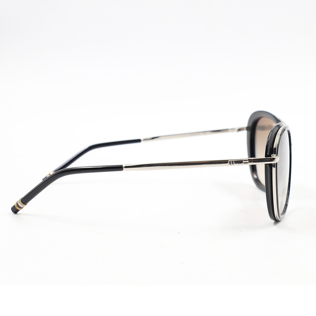 Bouchron BC0022S 001, Lens Width:53, Bridge Width:19 -140 Made in Italy