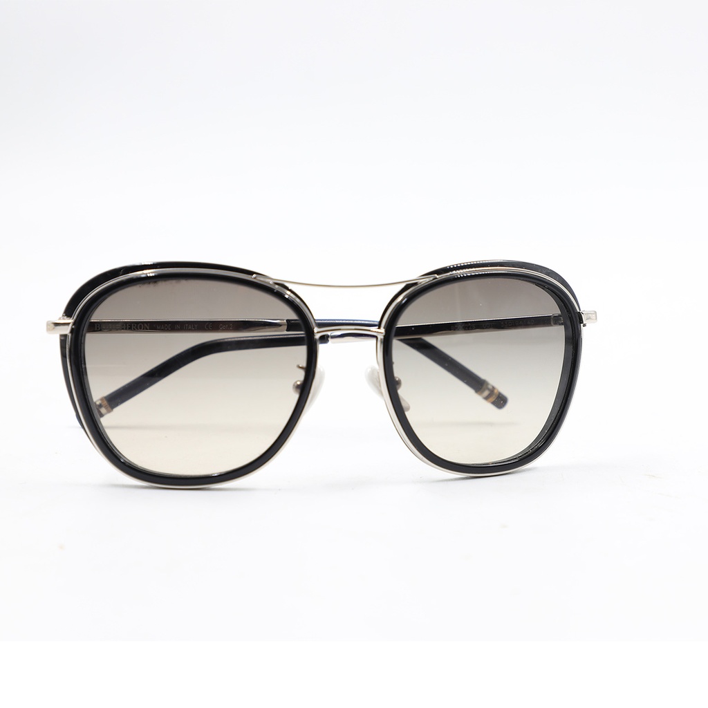Bouchron BC0022S 001, Lens Width:53, Bridge Width:19 -140 Made in Italy