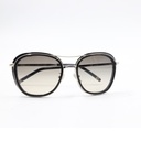 Bouchron BC0022S 001, Lens Width:53, Bridge Width:19 -140 Made in Italy