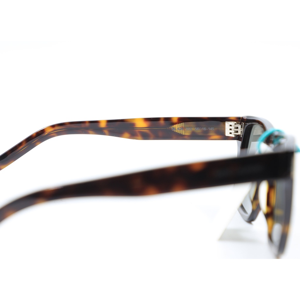 Saint laurent Sl 424 002, Lens Width:56, Bridge Width:16 - 145