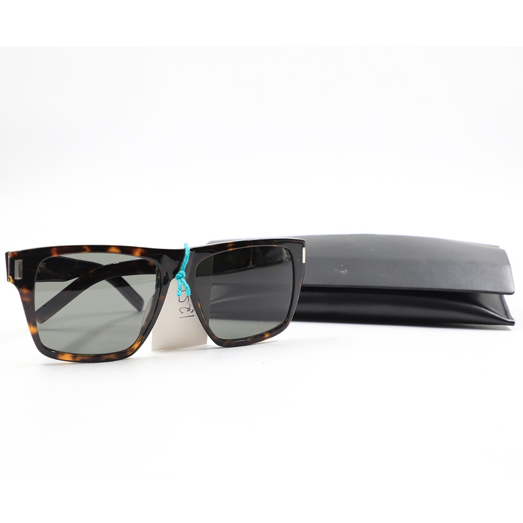 Saint laurent Sl 424 002, Lens Width:56, Bridge Width:16 - 145