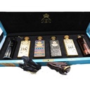 Aljazeera Perfumes Balack aoud + 18k Gold Perfumes+ Magic +Galaxy +555 gold +Boise Fruitr Eau De Perfumes