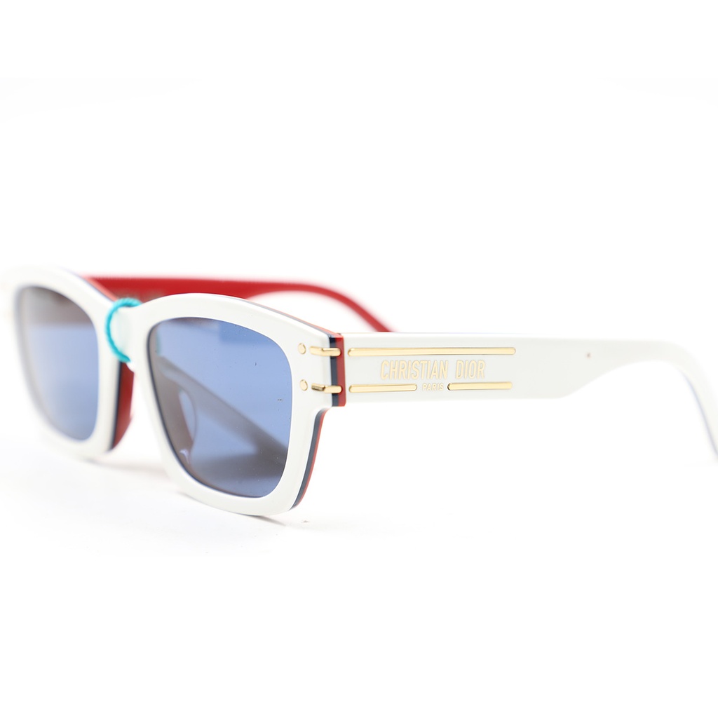 CHRISTIAN DIOR DiorSignature S3U Dior Alpes TF80714417, Lens Width:53 Bridge width:19 ,