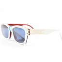 CHRISTIAN DIOR DiorSignature S3U Dior Alpes TF80714417, Lens Width:53 Bridge width:19 ,
