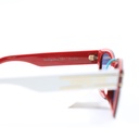 CHRISTIAN DIOR DiorSignature S3U Dior Alpes TF80714417, Lens Width:53 Bridge width:19 ,