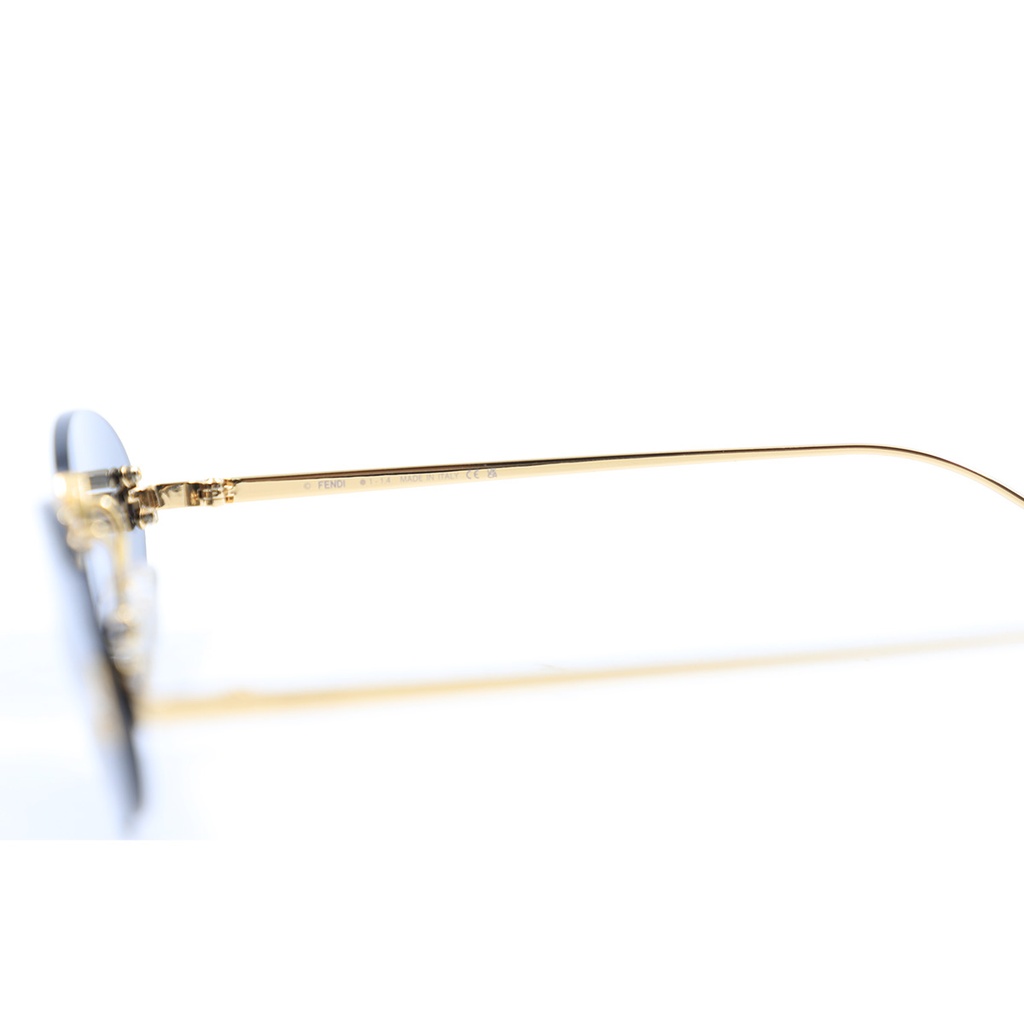 Fendi FE4075US , Lens Width:54, Bridge Width:15 135 *3 F