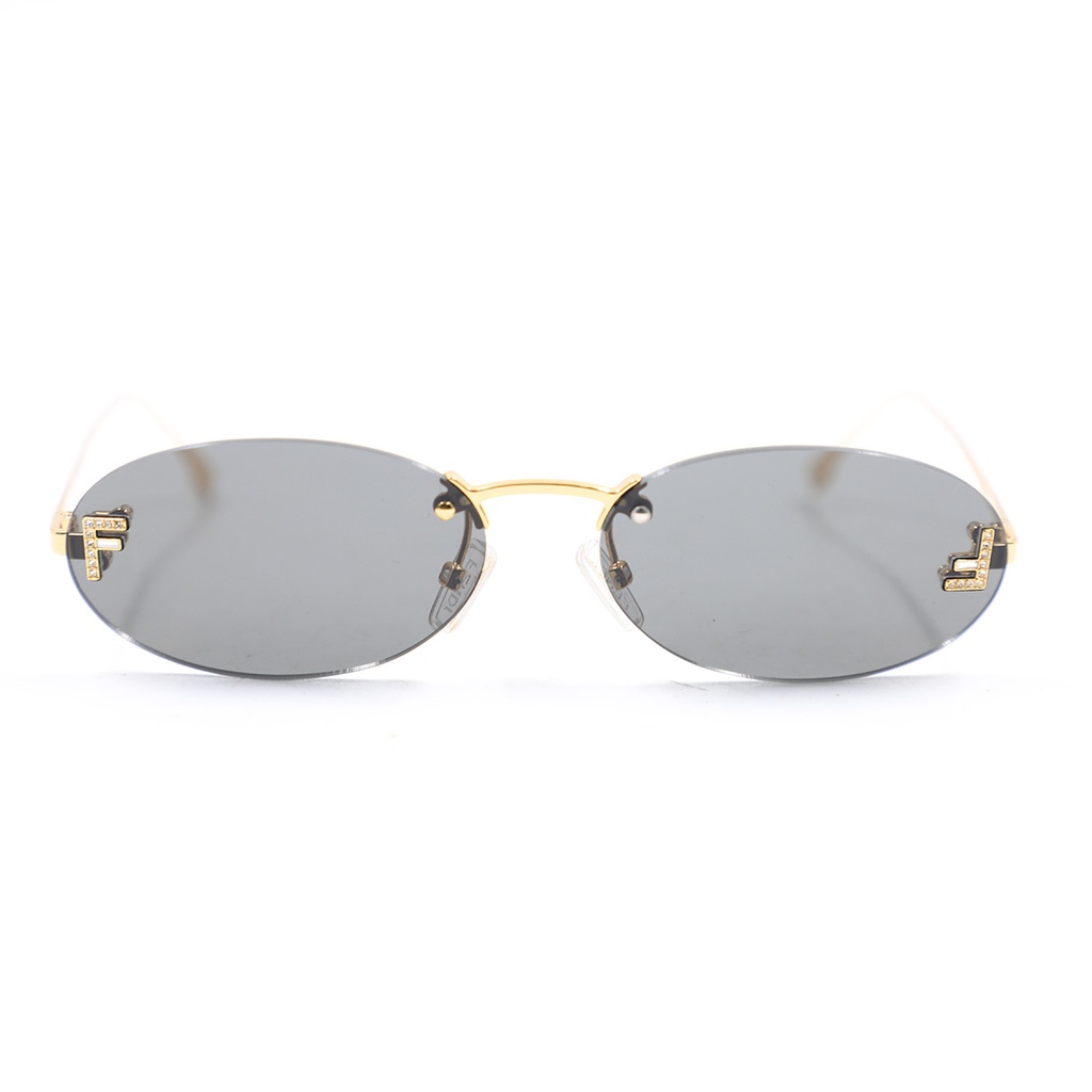Fendi FE4075US , Lens Width:54, Bridge Width:15 135 *3 F