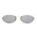 Fendi FE4075US , Lens Width:54, Bridge Width:15 135 *3 F