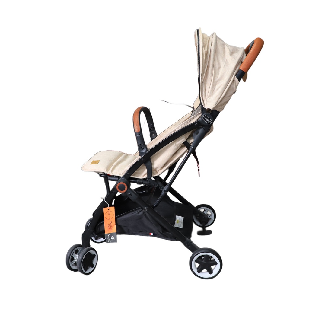 Stroller Baby Joy, Grey Light