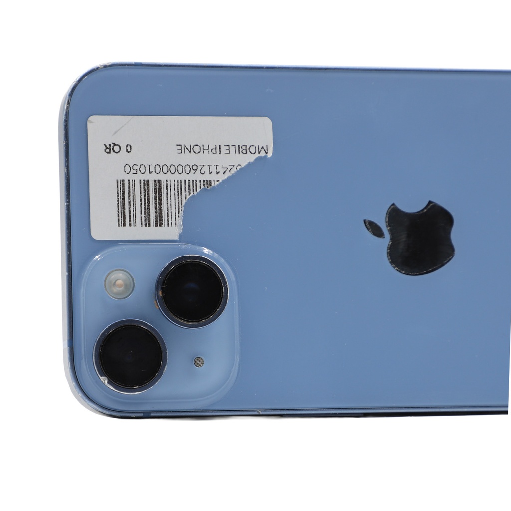 iPhone 14 128gb  SkyBlue Battery 93%