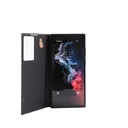 Samsung S22 Ulta 128 gb + Cover Grey