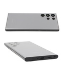 Samsung S22 Ulta 128 gb + Cover Grey