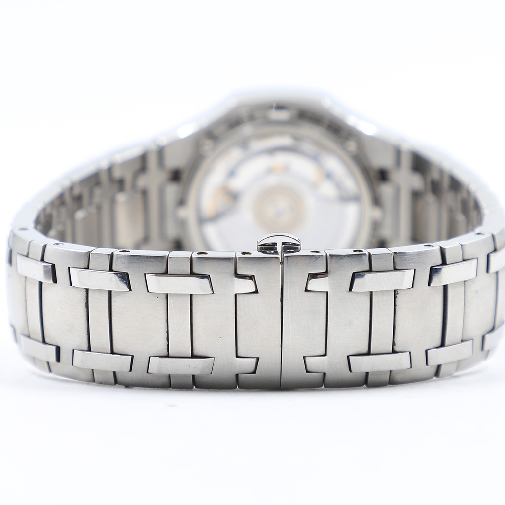 ** Not Working Need Profesional Checking** Concord 14.N1.1894, 1330377, Swiss Made Water Resistant