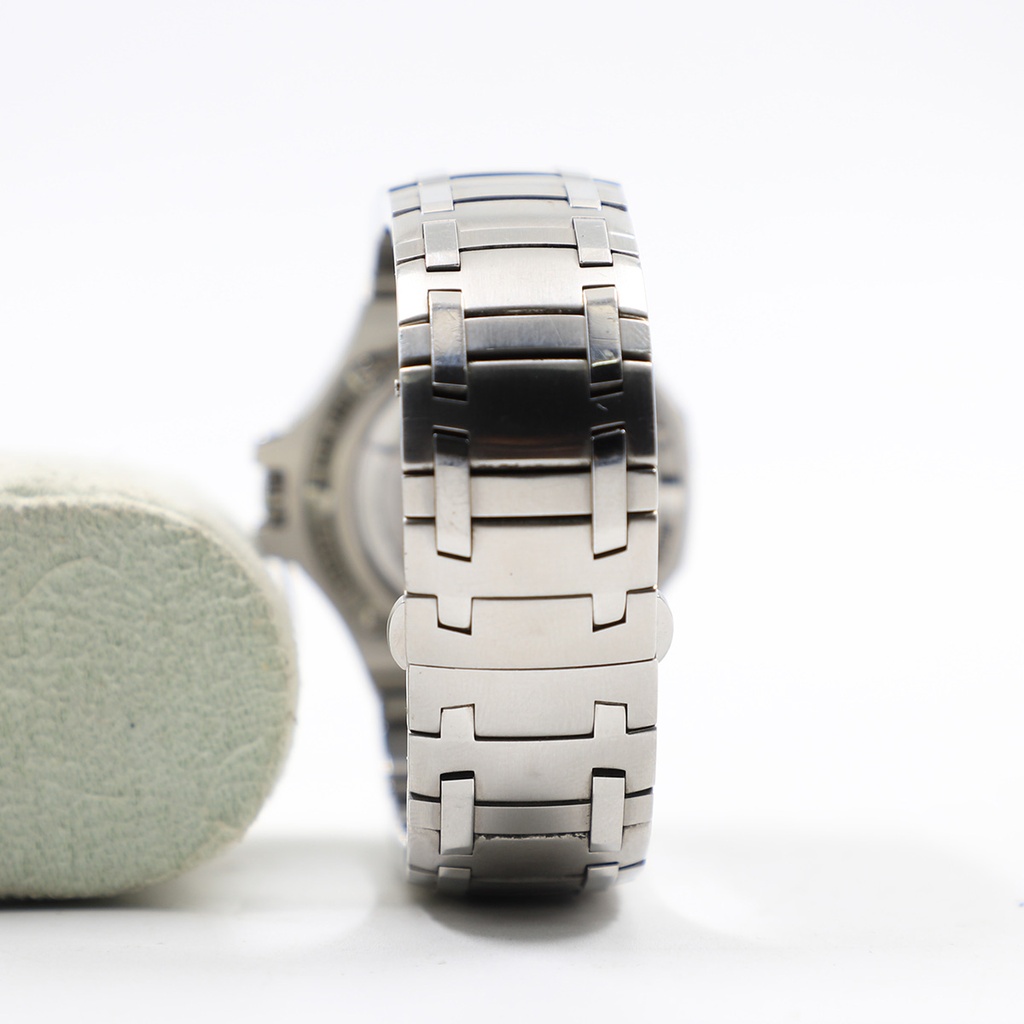 ** Not Working Need Profesional Checking** Concord 14.N1.1894, 1330377, Swiss Made Water Resistant