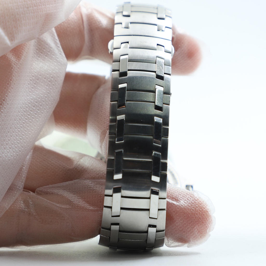 ** Not Working Need Profesional Checking** Concord 14.N1.1894, 1330377, Swiss Made Water Resistant