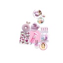 Tokidas SPA Cleaning Bling Bling Makeup set
