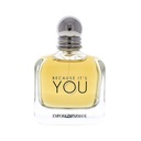Because It's You Emporio Armani 100ml