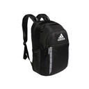 Adidas Excel Backpack for Men & Women – Durable Large Athletic Laptop Bag, 7.0/Black