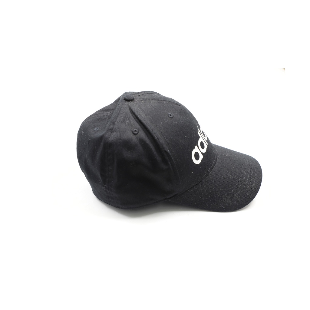 Adidas  sportswear daily Black Cap