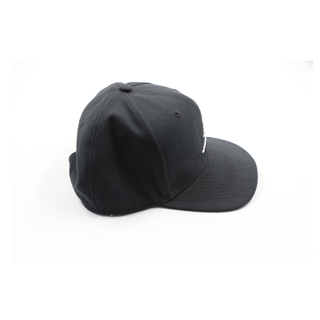 Jumpman Pro Black Cap