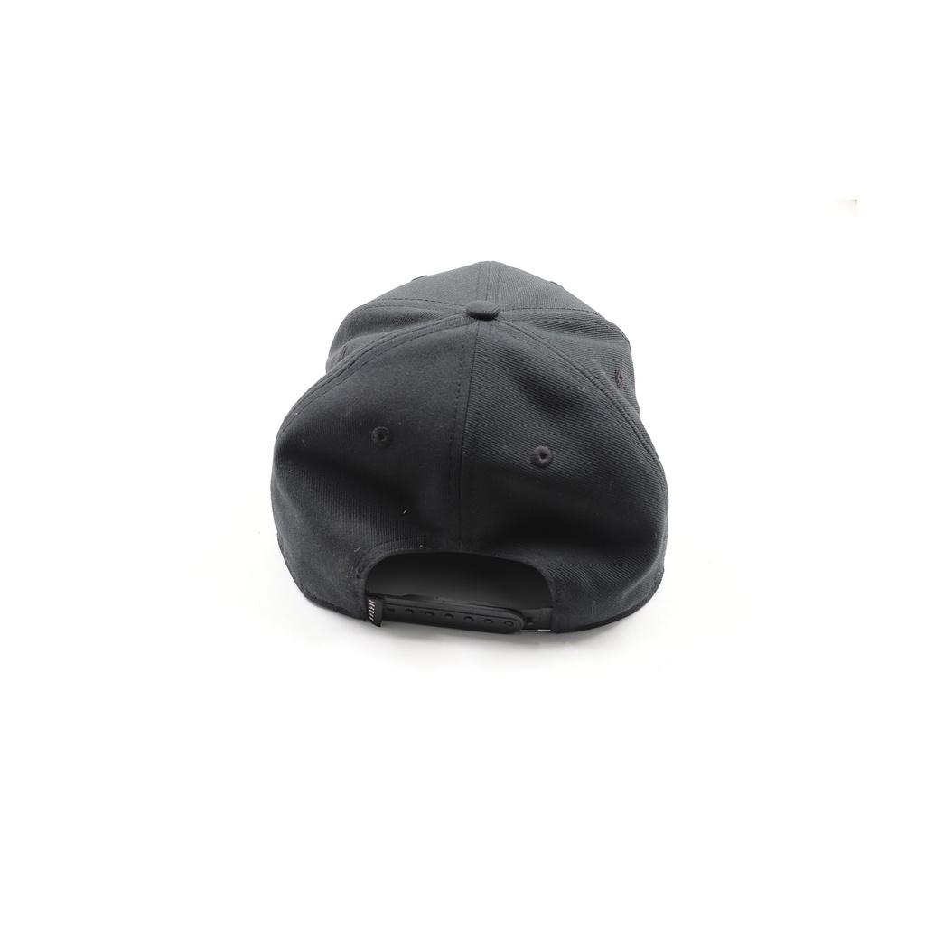 Jumpman Pro Black Cap
