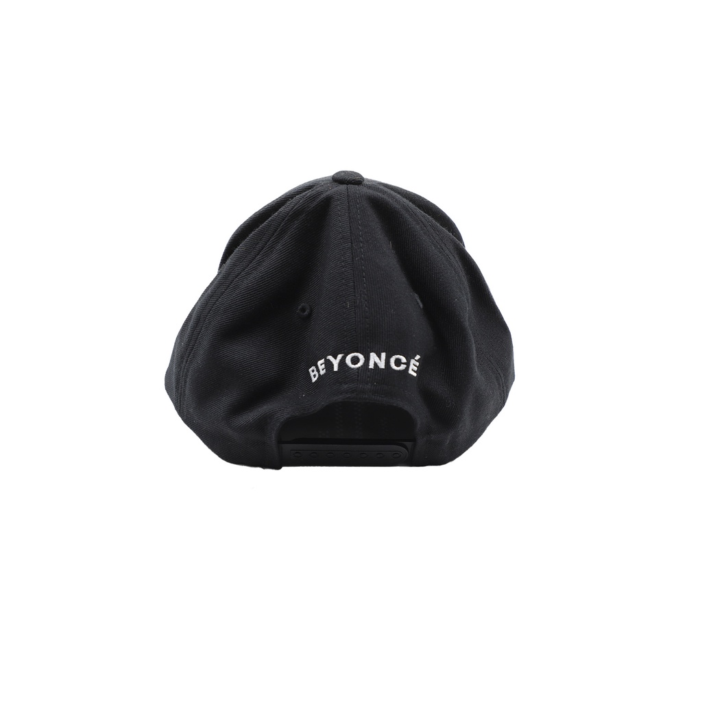 I Ain’t Sorry Black Snapback Black Cap