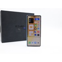 ** Screen A little Open, Battery Condition Unknown But Working  ** Samsung Galaxy Z Fold 3 5G 7.6'' Smartphone, Single Sim + e-Sim, 12GB RAM, 512GB