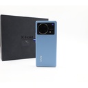 ** Screen A little Open, Battery Condition Unknown But Working  ** Samsung Galaxy Z Fold 3 5G 7.6'' Smartphone, Single Sim + e-Sim, 12GB RAM, 512GB
