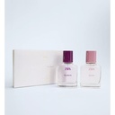 Zara Gardenia / Orchid Eau De Parfum 100 ml 3.4 fl.oz