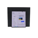 ** Screen A little Open, Battery Condition Unknown But Working  ** Samsung Galaxy Z Fold 3 5G 7.6'' Smartphone, Single Sim + e-Sim, 12GB RAM, 512GB
