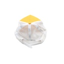 New Era Kids Trucker Cap - New York Yankees yellow Cap
