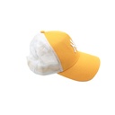 New Era Kids Trucker Cap - New York Yankees yellow Cap