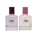 Zara Gardenia / Orchid Eau De Parfum 100 ml 3.4 fl.oz