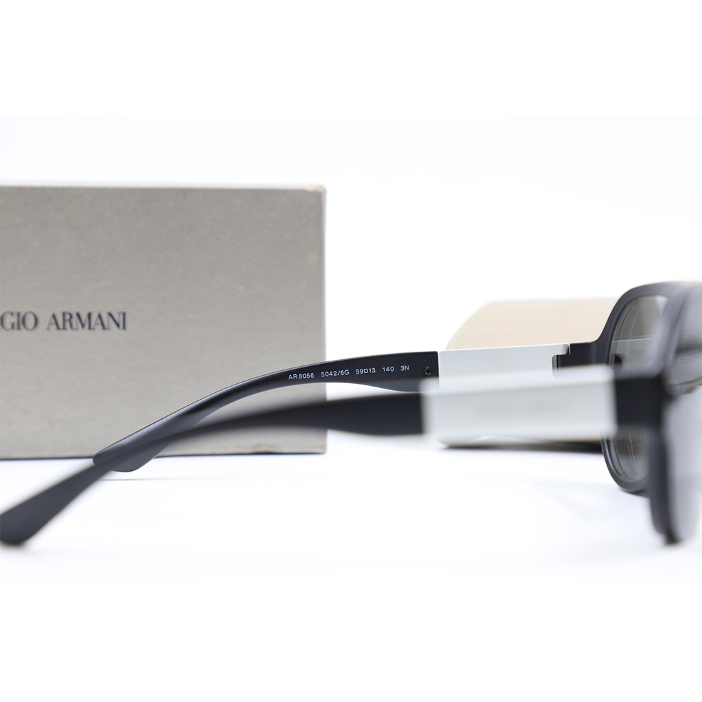 Georgio Armani AR 8056 5042/6G Lens Width:59, Bridge Width:13 140