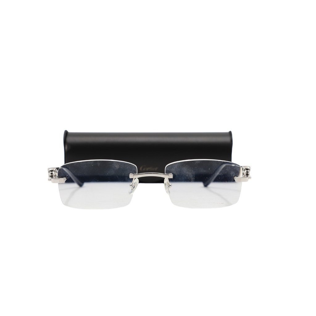 Cartier CT02810 002, Made In France , Bridge Width:18 140 Eyeglass
