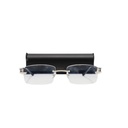 Cartier CT02810 002, Made In France , Bridge Width:18 140 Eyeglass