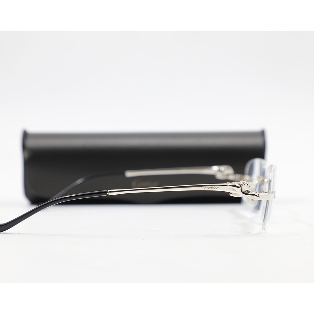 Cartier CT02810 002, Made In France , Bridge Width:18 140 Eyeglass