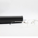 Cartier CT02810 002, Made In France , Bridge Width:18 140 Eyeglass