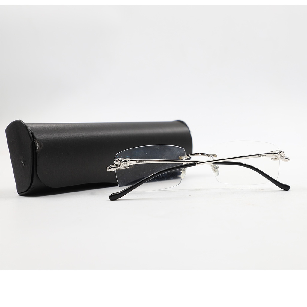 Cartier CT02810 002, Made In France , Bridge Width:18 140 Eyeglass