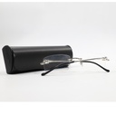 Cartier CT02810 002, Made In France , Bridge Width:18 140 Eyeglass
